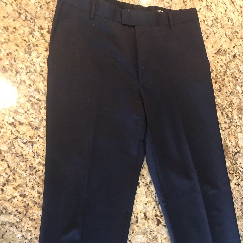 Men’s Dockers